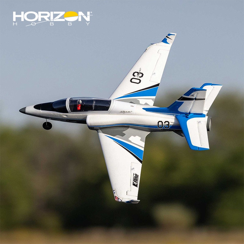 Rc Jet Horizon Hobby - Avión RC Horizon Hobby Eflite Umx