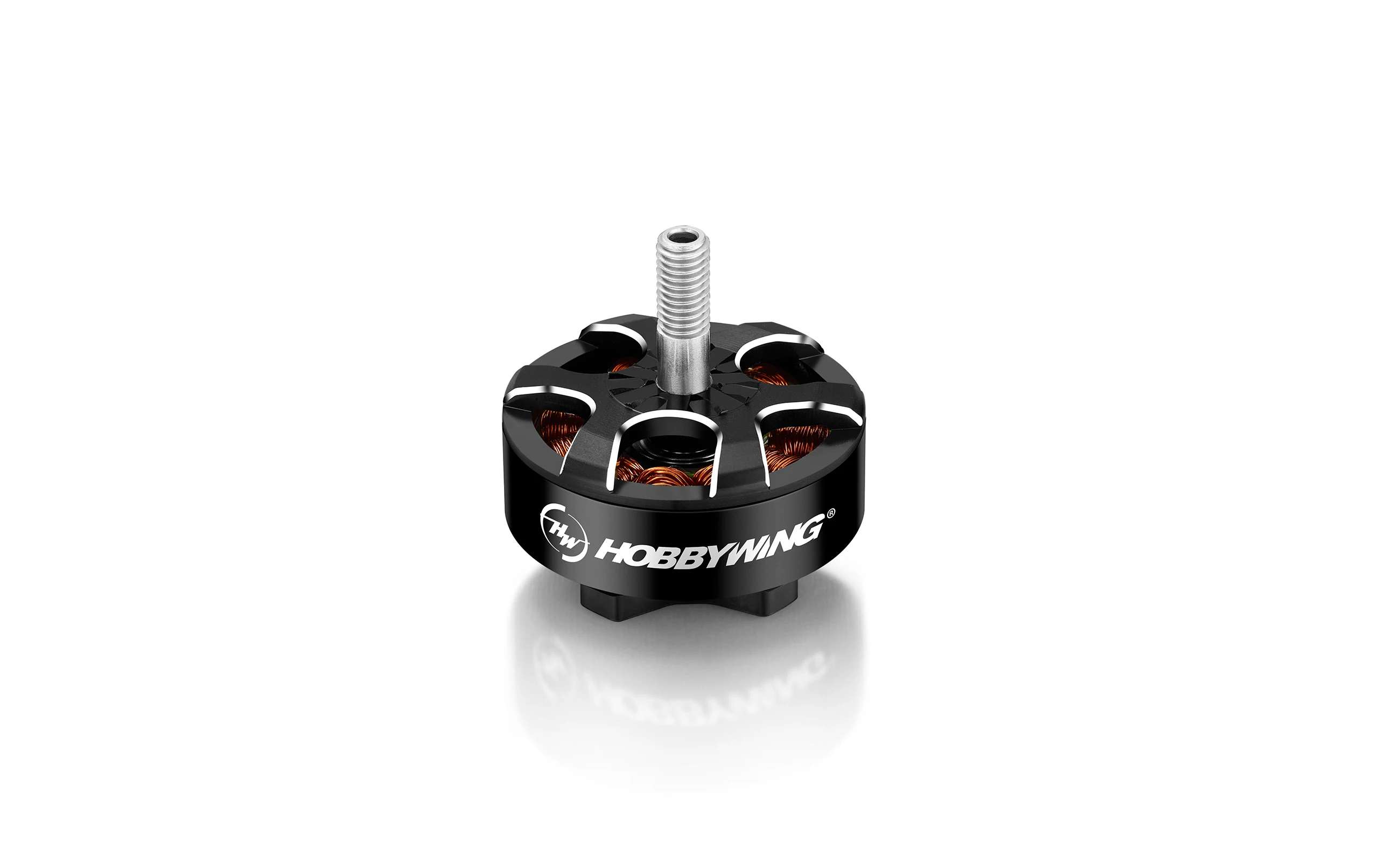 Rc Hobby Grade Plane - Motor Hobbywing XRotor FPV 2807 1300KV/1500KV/1700KV