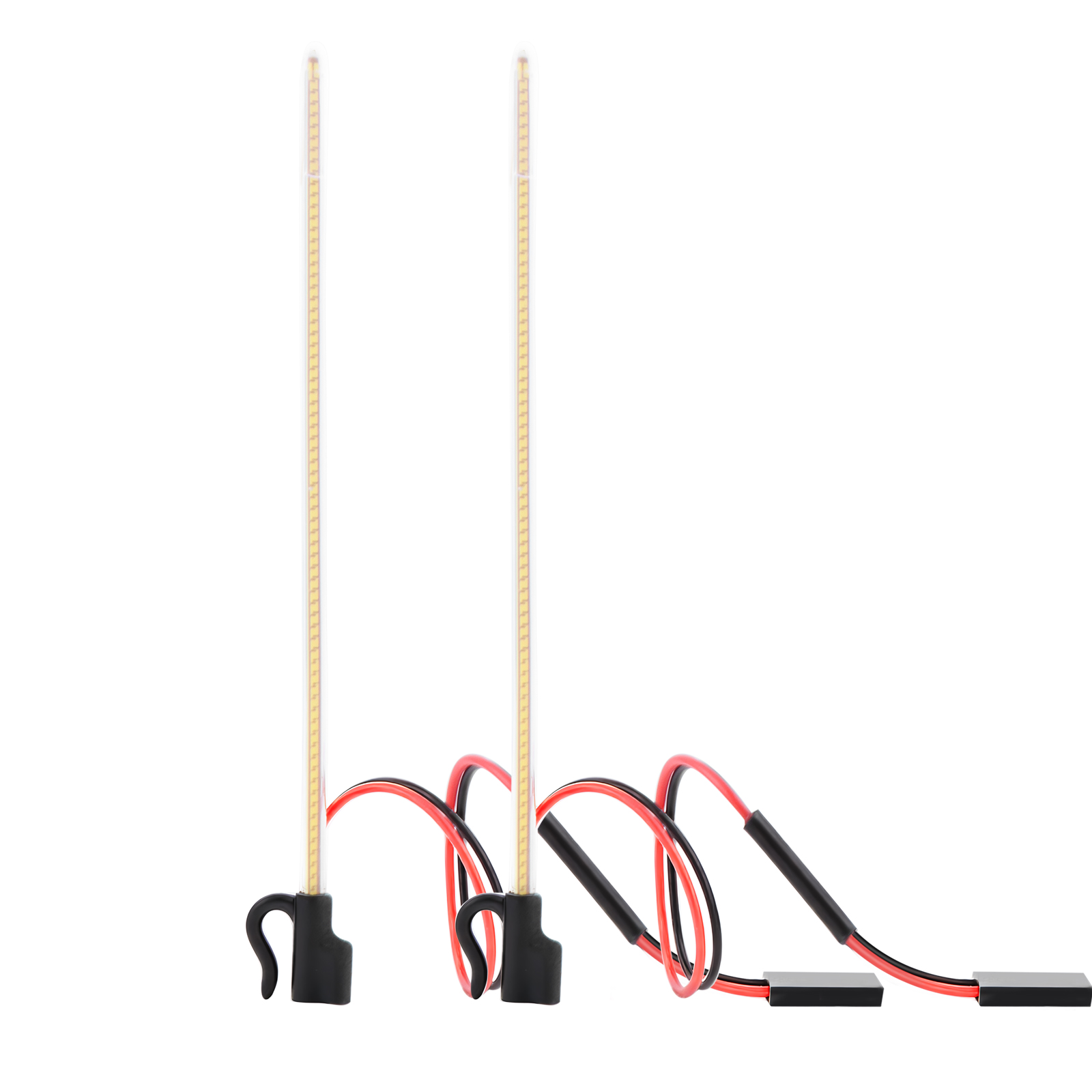 Rc Hobby Lobby - ModRax 2 Luces LED para Antena