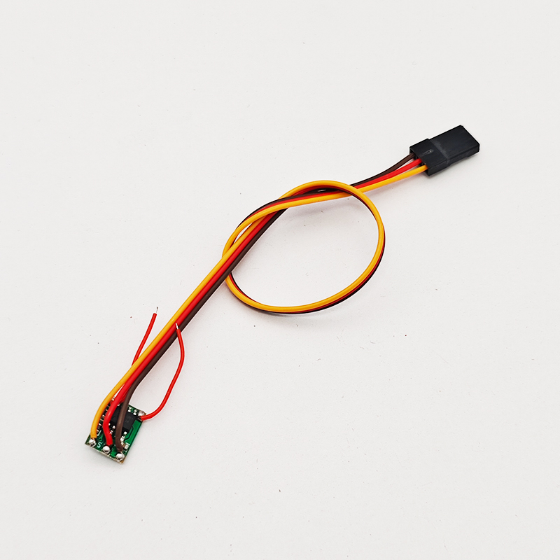 Rc Hobbies - 1 Uds. Módulo controlador de velocidad