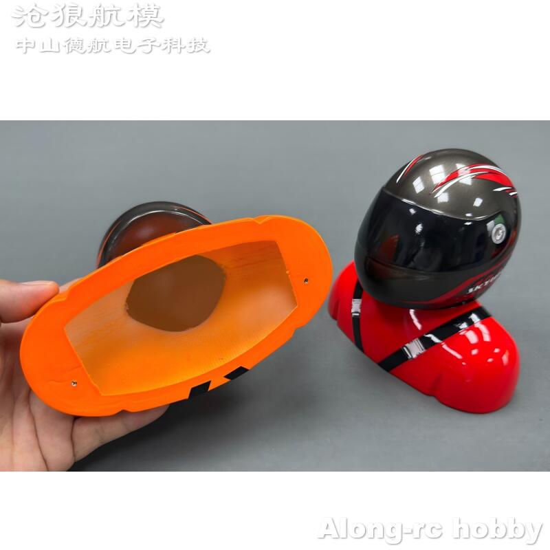 Accesorio para Aviones RC: Pie - Rc Hobby Plane reseña y precio