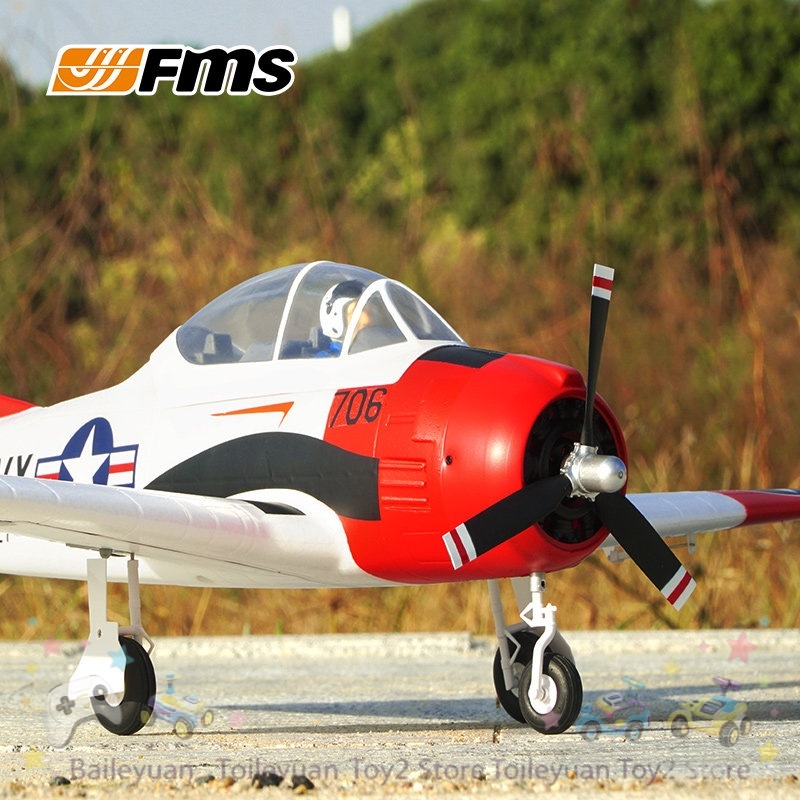 Nuevo Avión de Control Remoto  - Rc Hobby Plane reseña y precio