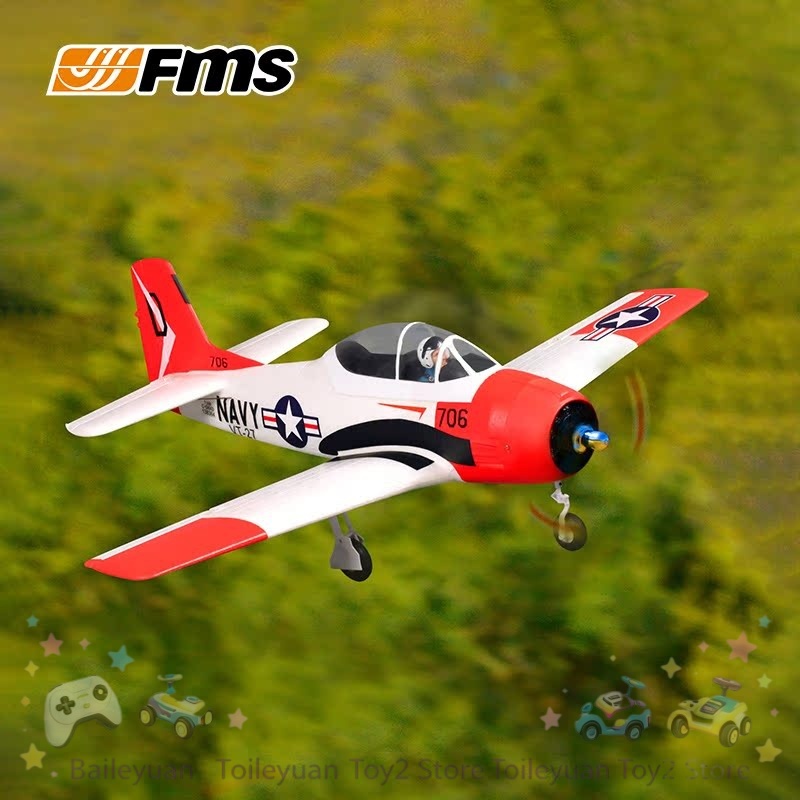 Nuevo Avión de Control Remoto  - Rc Hobby Plane reseña y precio