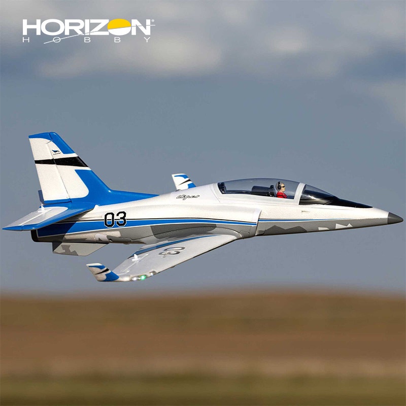 Avión RC Horizon Hobby Eflite  - Rc Jet Horizon Hobby reseña y precio