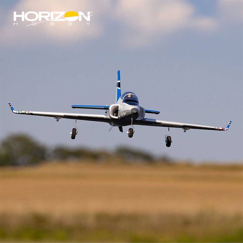 Avión RC Horizon Hobby Eflite  - Rc Jet Horizon Hobby reseña y precio