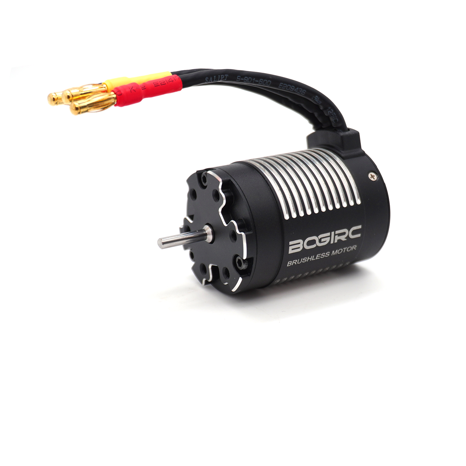 Combo de Motor sin Escobillas  - Esc Waterproof 60A reseña y precio