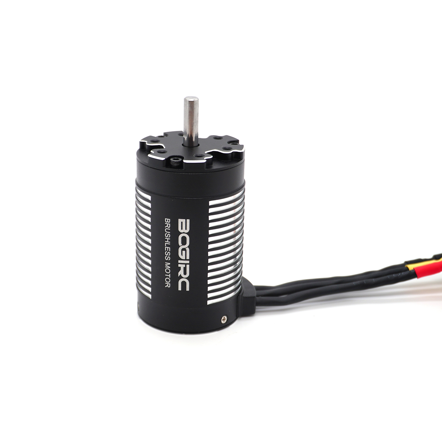 Combo de Motor sin Escobillas  - Esc Waterproof 60A reseña y precio