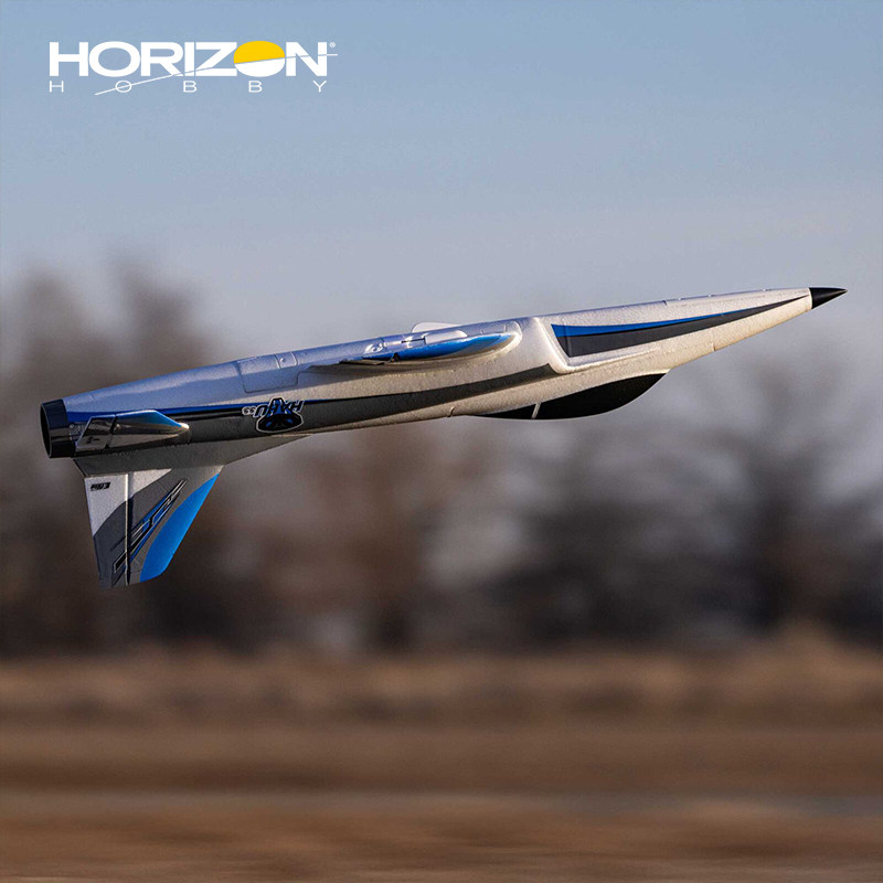 Avión RC Horizon Hobby Habu SS - Rc Jet Horizon Hobby reseña y precio