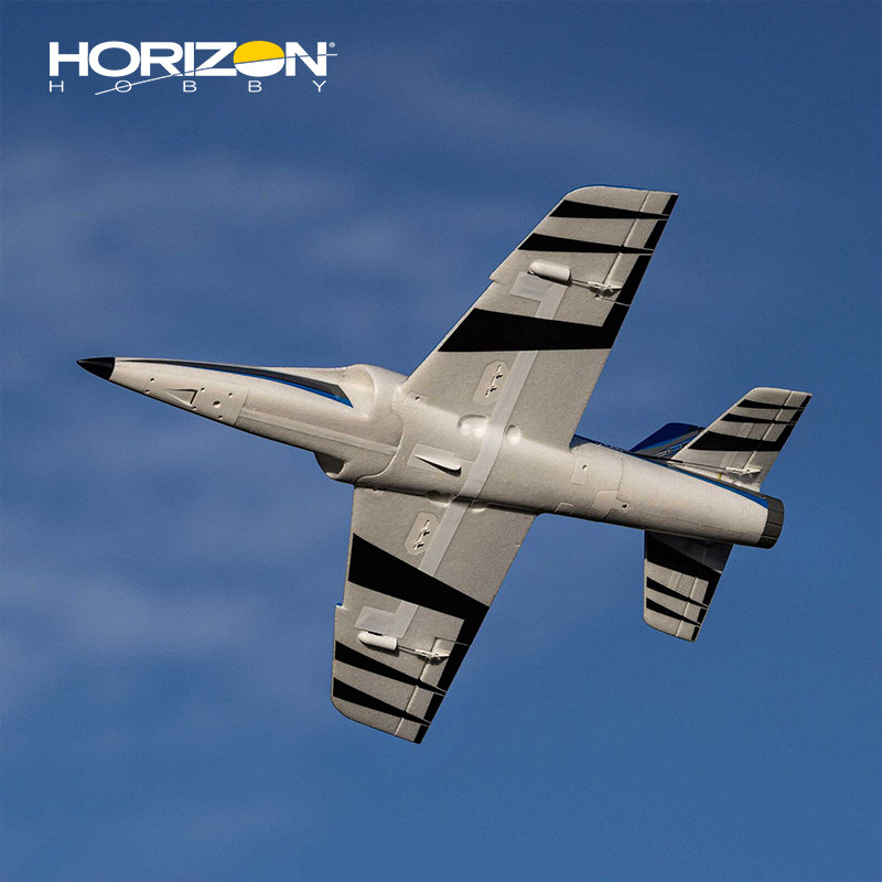 Avión RC Horizon Hobby Habu SS - Rc Jet Horizon Hobby reseña y precio