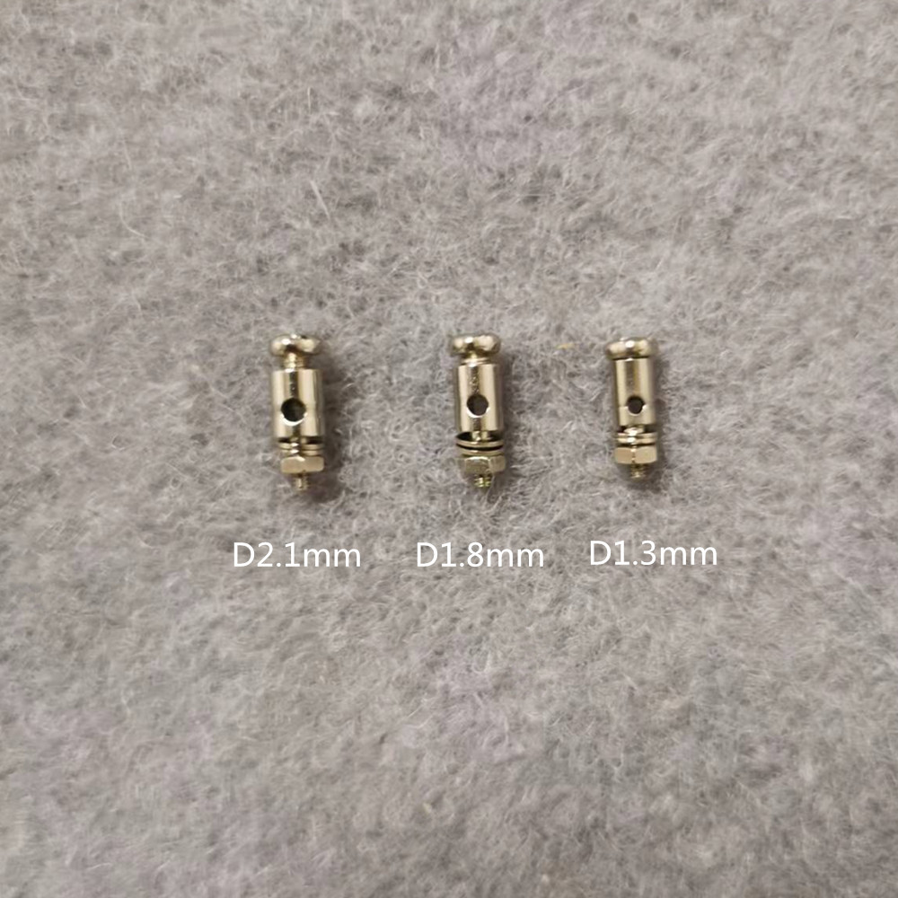10 Uds. Piezas de avión RC, co - Rc Hobby Grade Plane reseña y precio