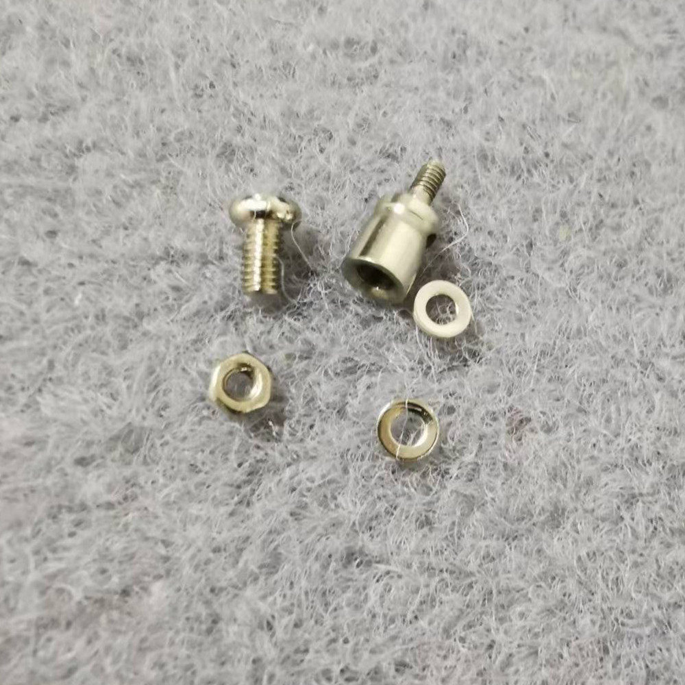 10 Uds. Piezas de avión RC, co - Rc Hobby Grade Plane reseña y precio