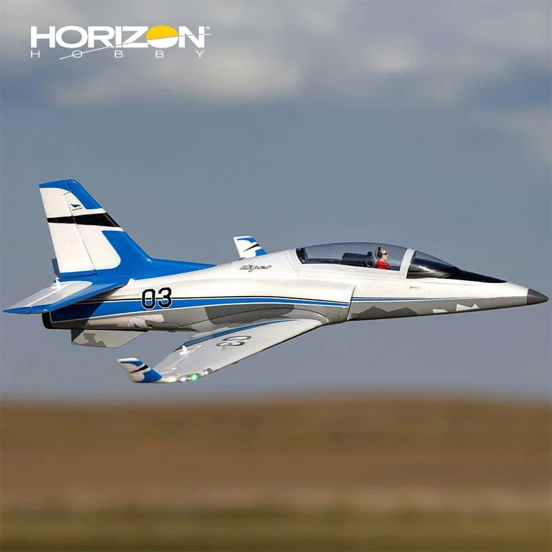 Avión RC Horizon Hobby Eflite  - Rc Jet Horizon Hobby reseña y precio