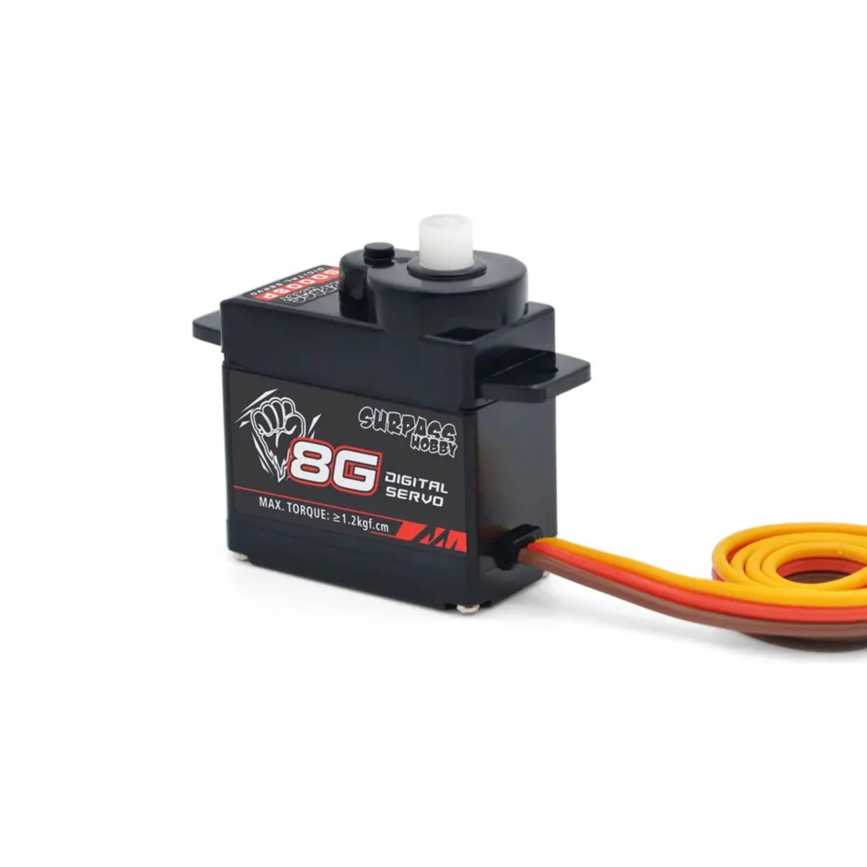 Surpass Hobby 2g 3,7g 4,3g 6g  - Rc Hobby Helicopter reseña y precio