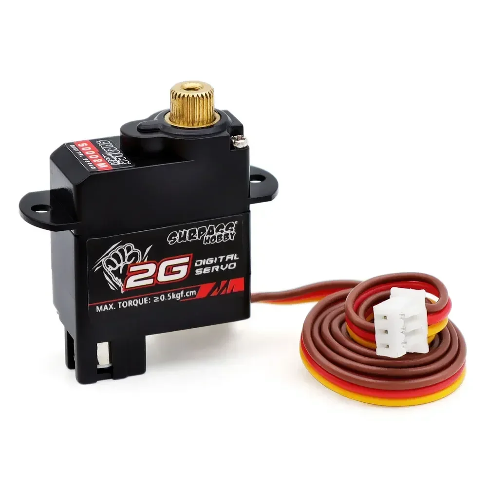 Surpass Hobby 2g 3,7g 4,3g 6g  - Rc Hobby Helicopter reseña y precio
