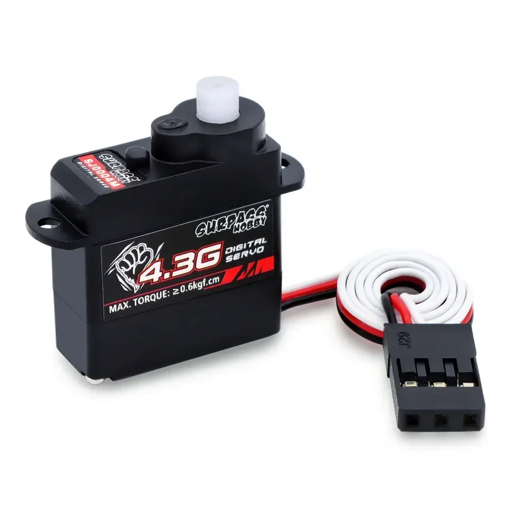 Surpass Hobby 2g 3,7g 4,3g 6g  - Rc Hobby Helicopter reseña y precio