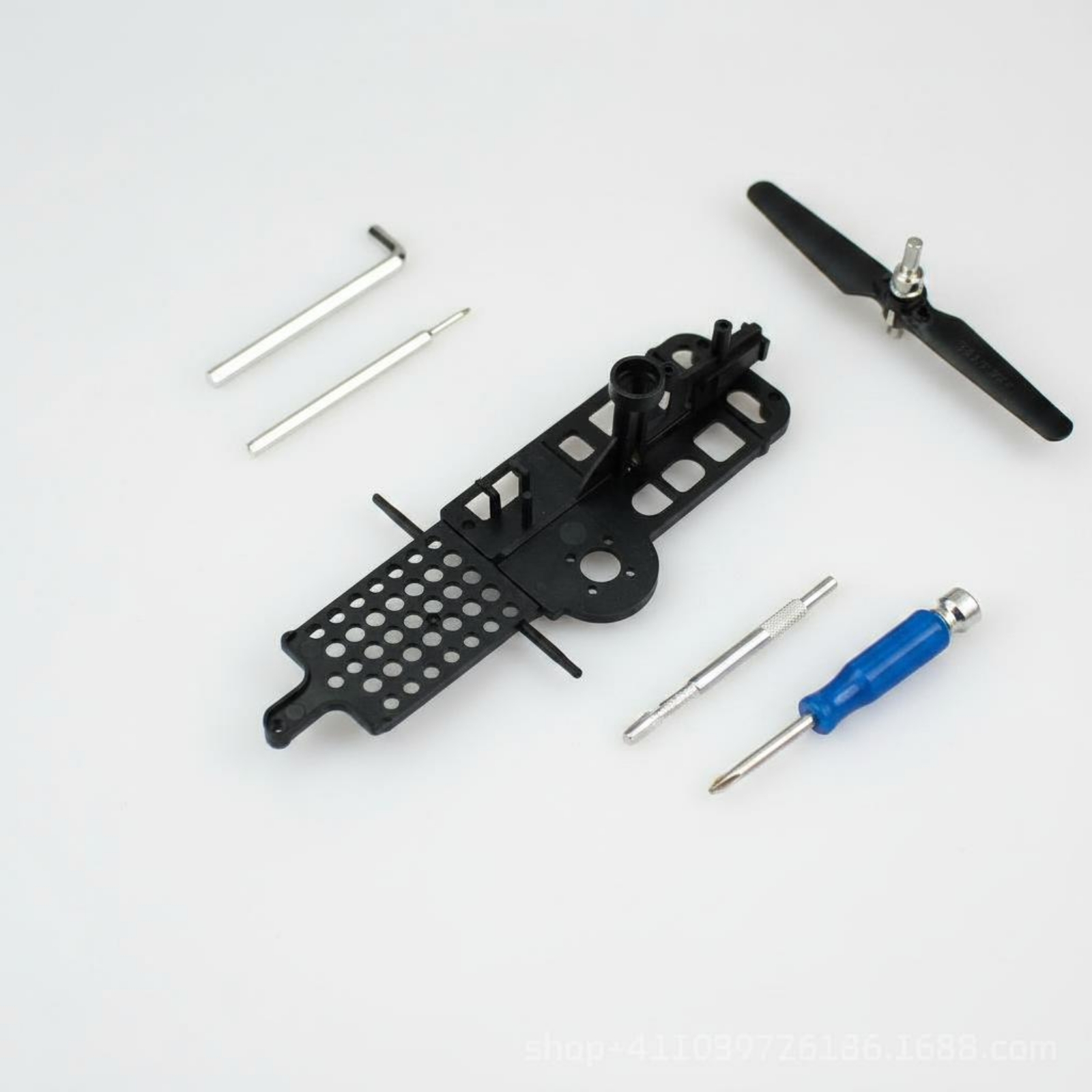 DUMBORC P6FG X10FG X6DC P4FMG  - Rc Hobbies reseña y precio