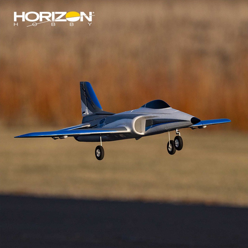 Avión RC Horizon Hobby nuevo c - Rc Jet Horizon Hobby reseña y precio