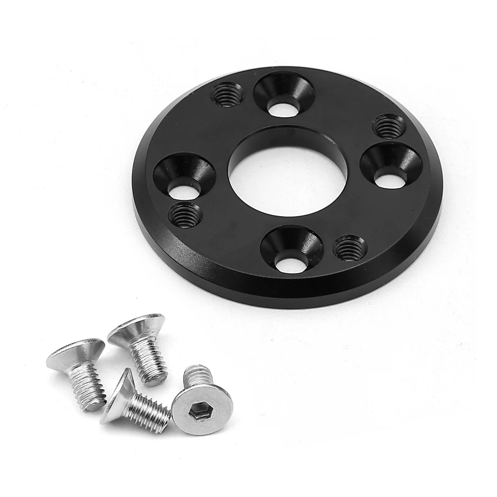Soporte de motor metálico para - Rc Hobby Grade Plane reseña y precio
