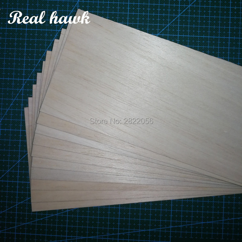 330x100x0,75/1/1, 5/2/2, 5/3/4 - Rc Hobby Grade Plane reseña y precio