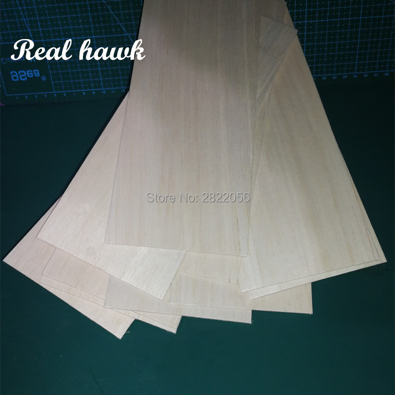 330x100x0,75/1/1, 5/2/2, 5/3/4 - Rc Hobby Grade Plane reseña y precio