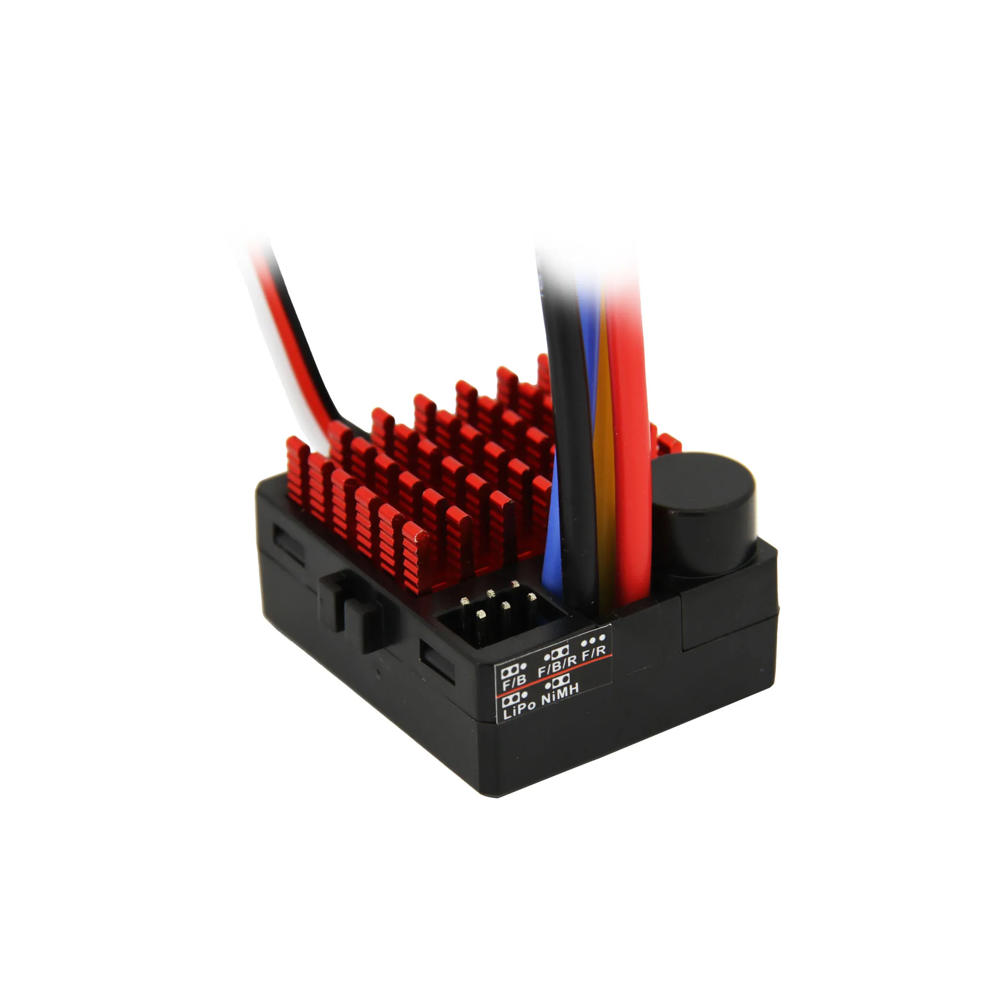 540/550/750 motores impermeabl - Esc Waterproof 60A reseña y precio