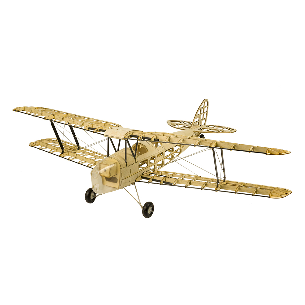 DW Hobby S19 Avión RC Tiger Mo - Rc Hobby Plane reseña y precio