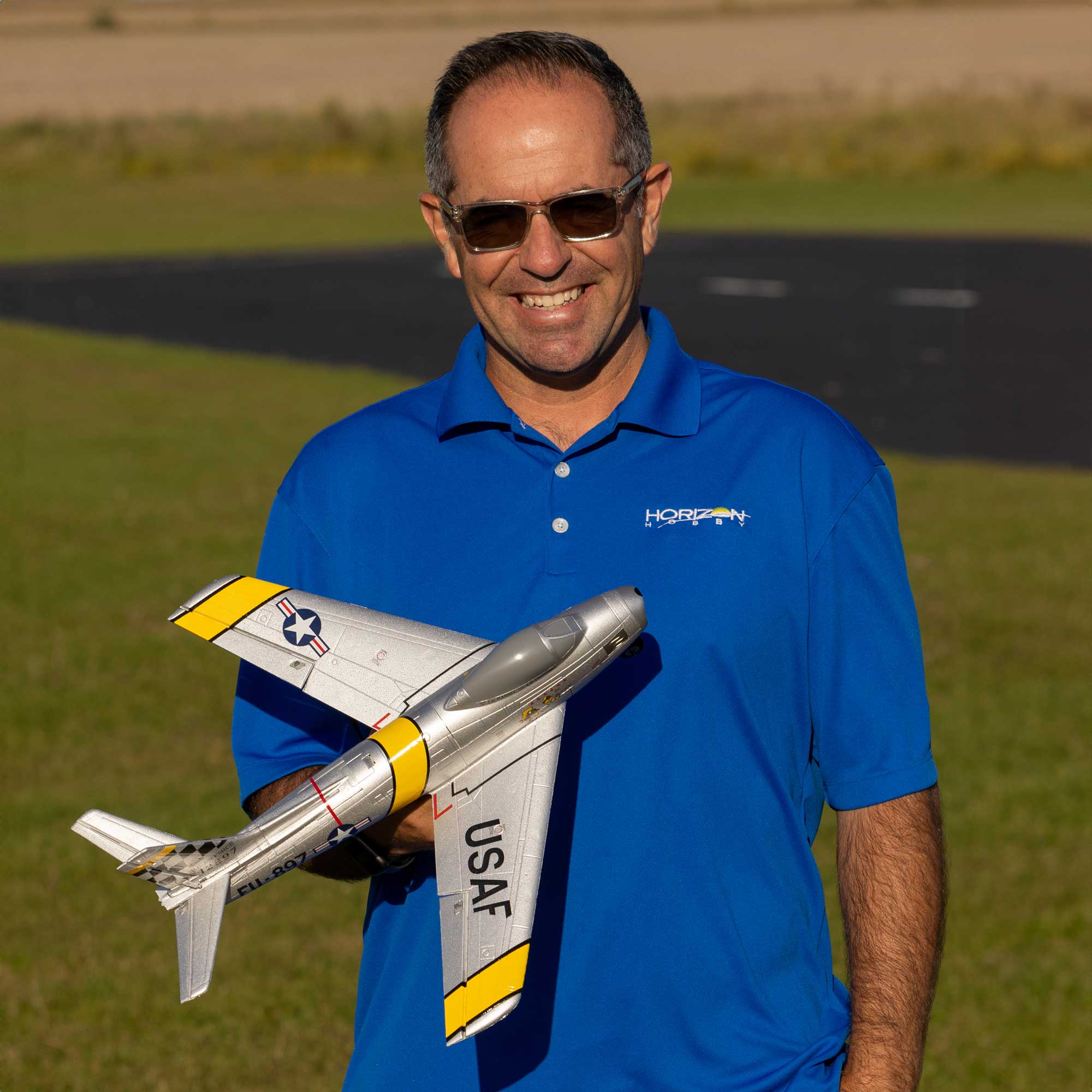 Nuevo avión RC Horizon Hobby U - Rc Jet Horizon Hobby reseña y precio