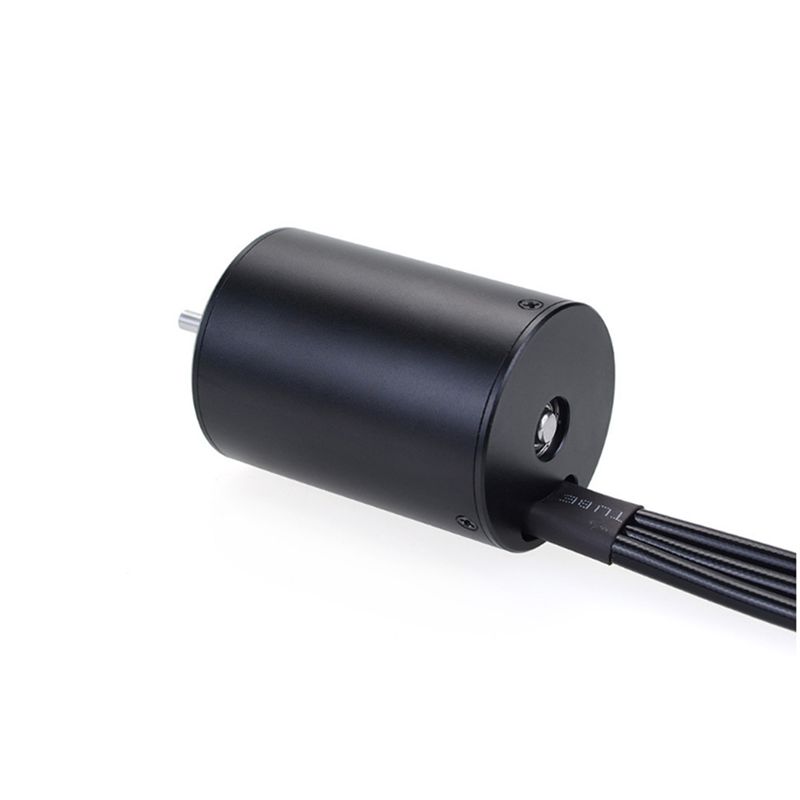 A49K-Motor sin escobillas resi - Esc Waterproof 60A reseña y precio