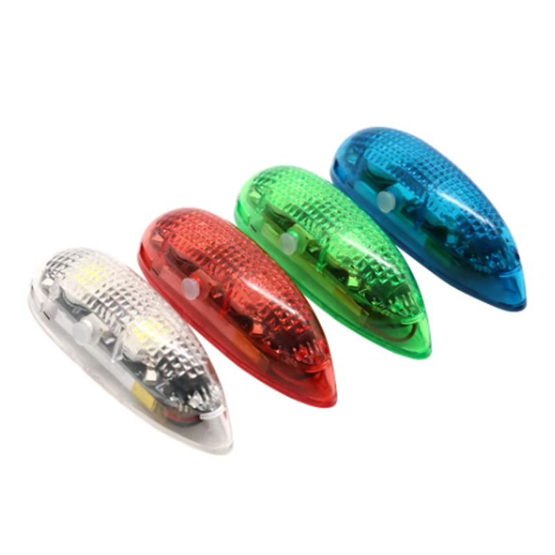 Luz de Navegación Inalámbrica  - Rc Hobby Plane reseña y precio