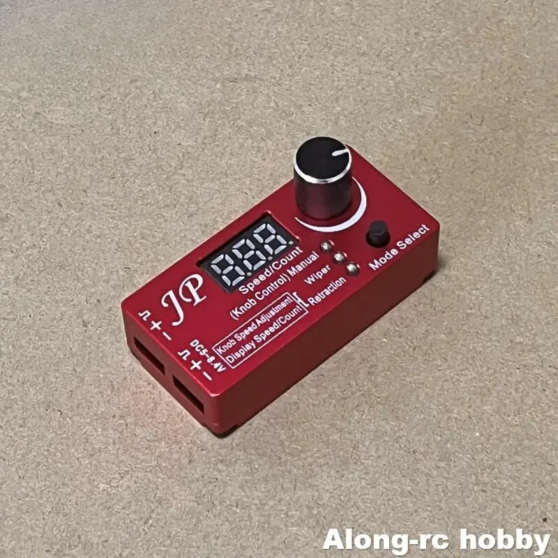 Repuestos para Aviones RC - ES - Rc Hobby Plane reseña y precio