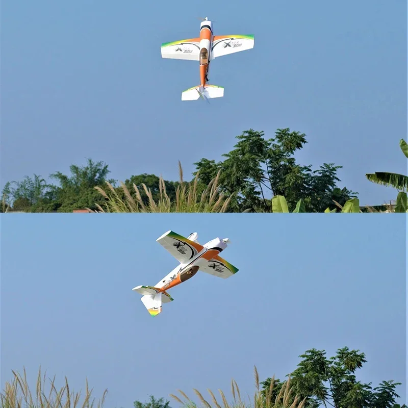 Hobby-Sky RC avión Extra300 3D - Rc Hobby Plane reseña y precio
