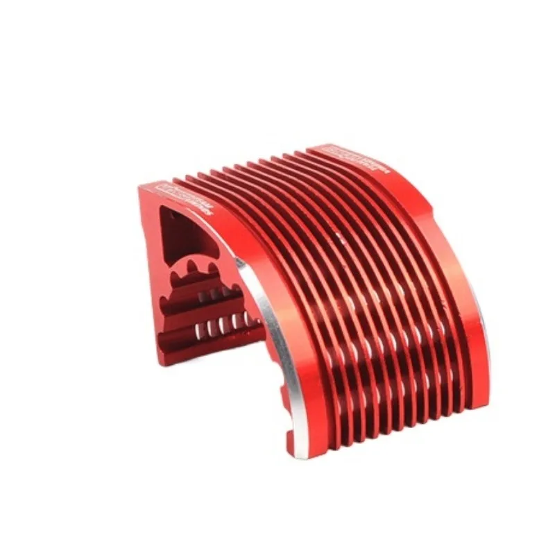 Disipador térmico de aluminio  - Rc Hobby Grade Plane reseña y precio
