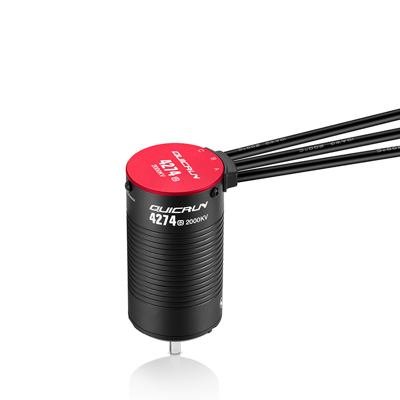 Velocidad impermeable original - Esc Waterproof 60A reseña y precio