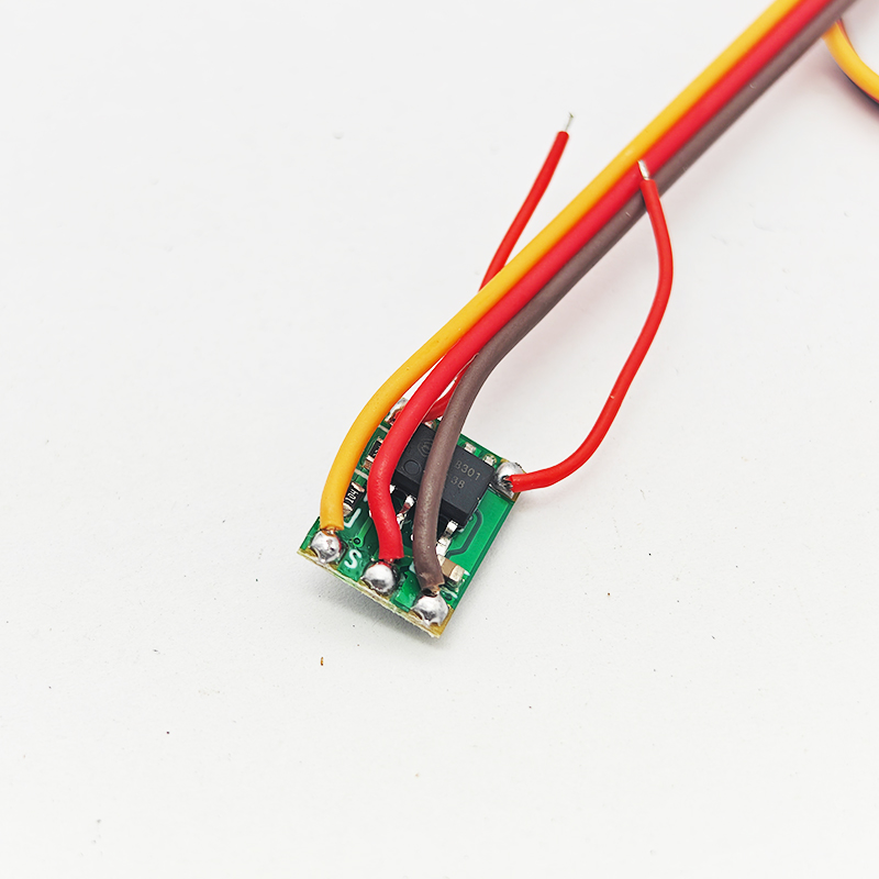1 Uds. Módulo controlador de v - Rc Hobbies reseña y precio