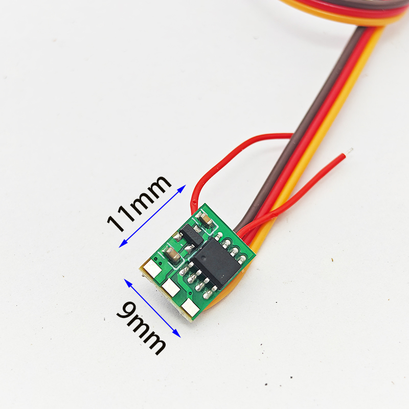 1 Uds. Módulo controlador de v - Rc Hobbies reseña y precio