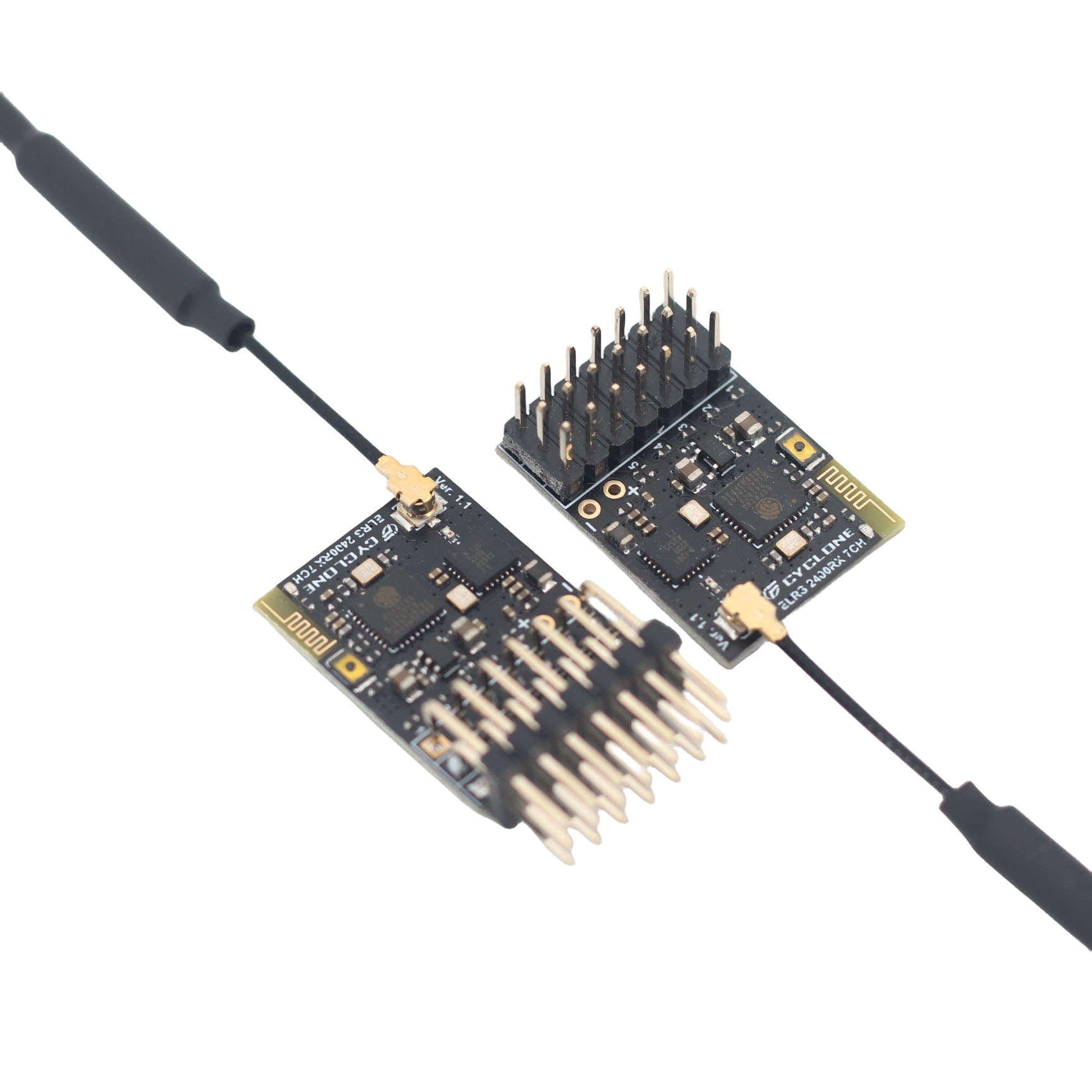 ELRS-antena de tubo de cobre p - Rc Hobbies reseña y precio