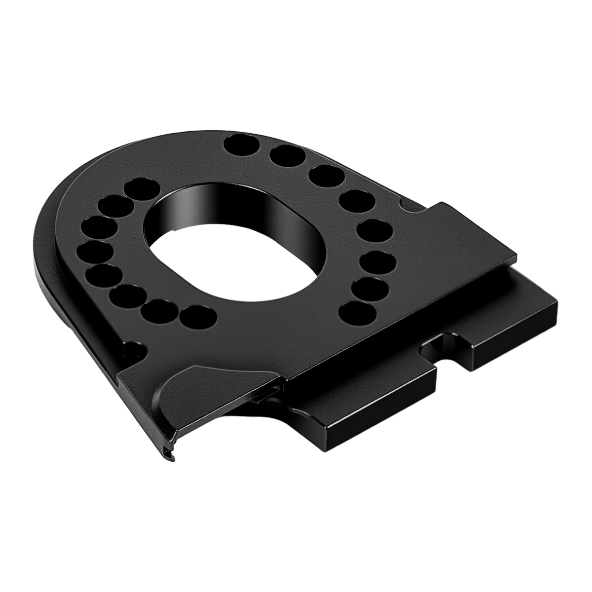 Soporte de Motor de Aluminio p - Hobby Zone Rc reseña y precio