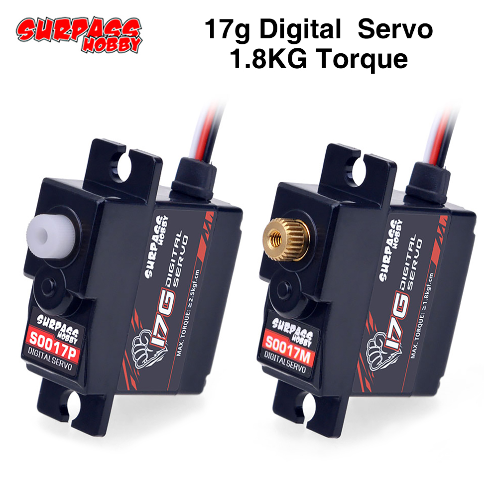 SURPASS Hobby 17g Micro Mini S - Rc Hobby Plane reseña y precio
