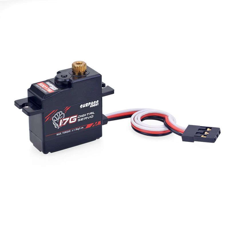 SURPASS Hobby 17g Micro Mini S - Rc Hobby Plane reseña y precio