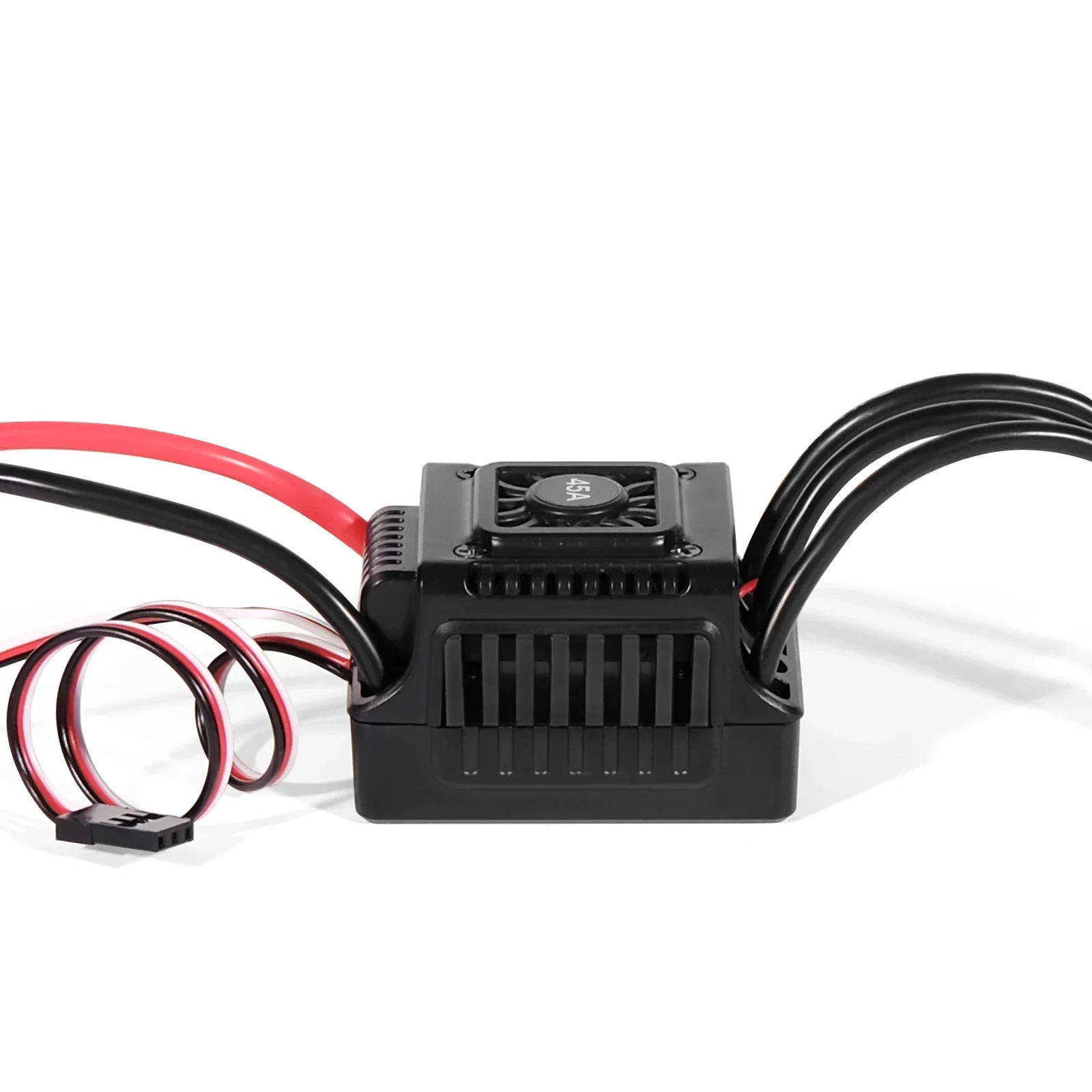 NEEBRC 45A 60A sin sensor sin  - Esc Waterproof 60A reseña y precio