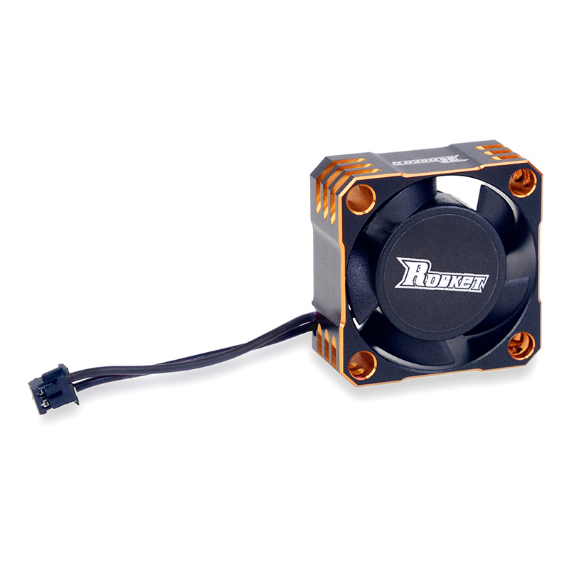 Ventilador de refrigeración de - Rc Hobby Grade Plane reseña y precio