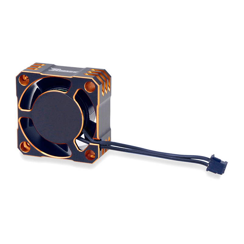 Ventilador de refrigeración de - Rc Hobby Grade Plane reseña y precio