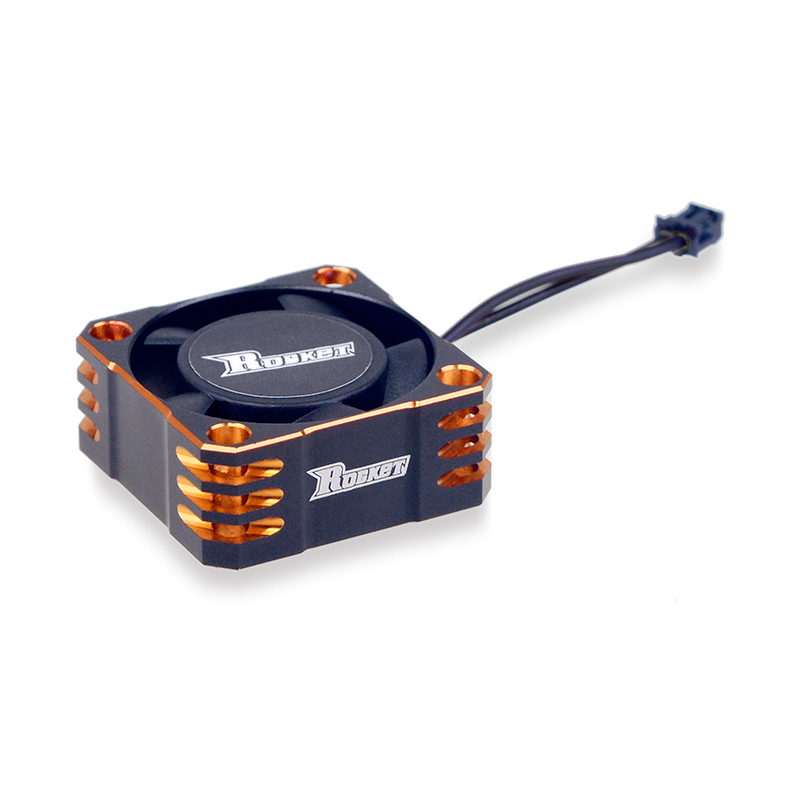 Ventilador de refrigeración de - Rc Hobby Grade Plane reseña y precio
