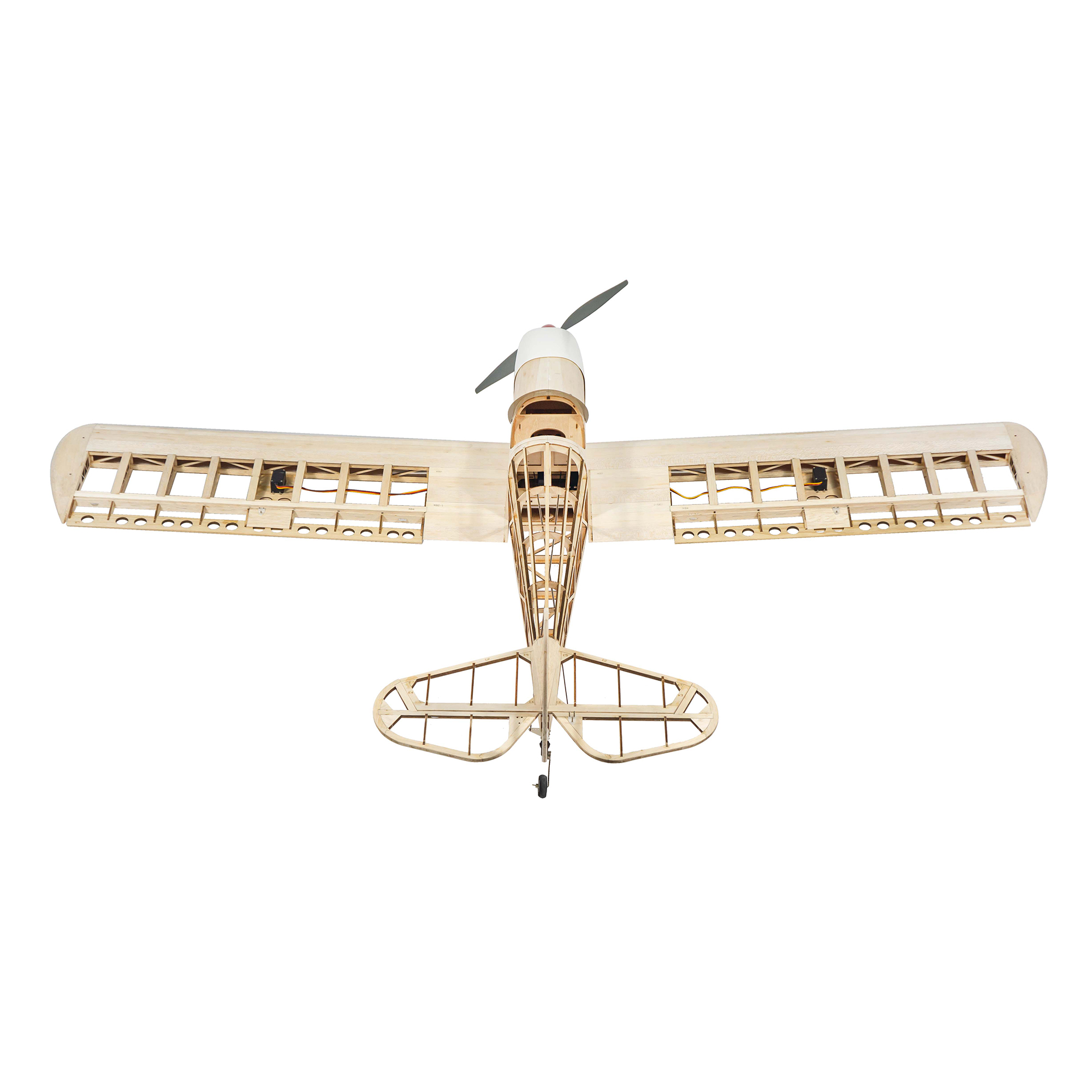 Dancing Wings Hobby - Kit de A - Rc Hobby Plane reseña y precio