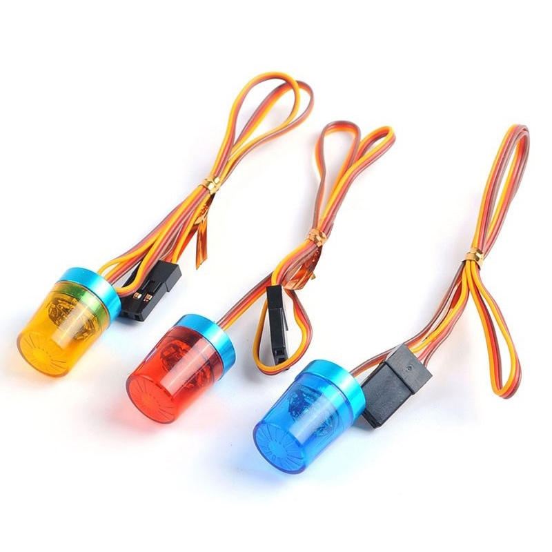Lámpara LED multifunción, luz  - Rc Hobby Lobby reseña y precio