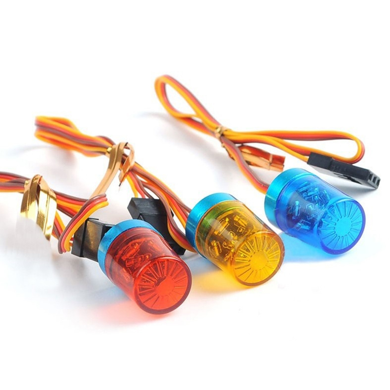 Lámpara LED multifunción, luz  - Rc Hobby Lobby reseña y precio