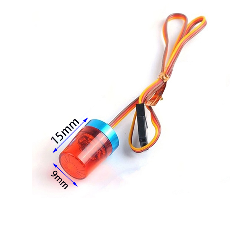 Lámpara LED multifunción, luz  - Rc Hobby Lobby reseña y precio