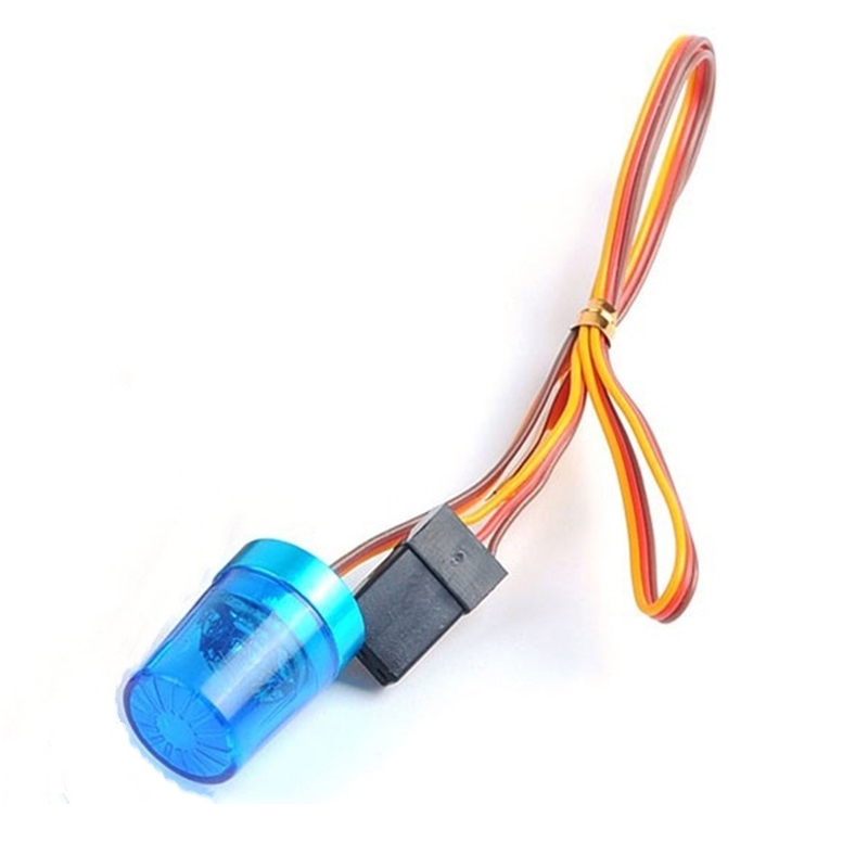 Lámpara LED multifunción, luz  - Rc Hobby Lobby reseña y precio