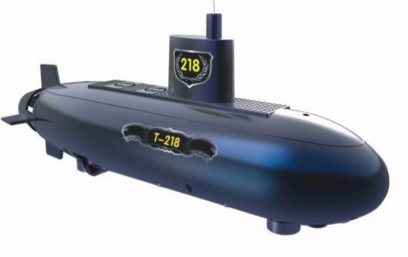 El Mejor Regalo para Festivale - Rc Submarine Water reseña y precio