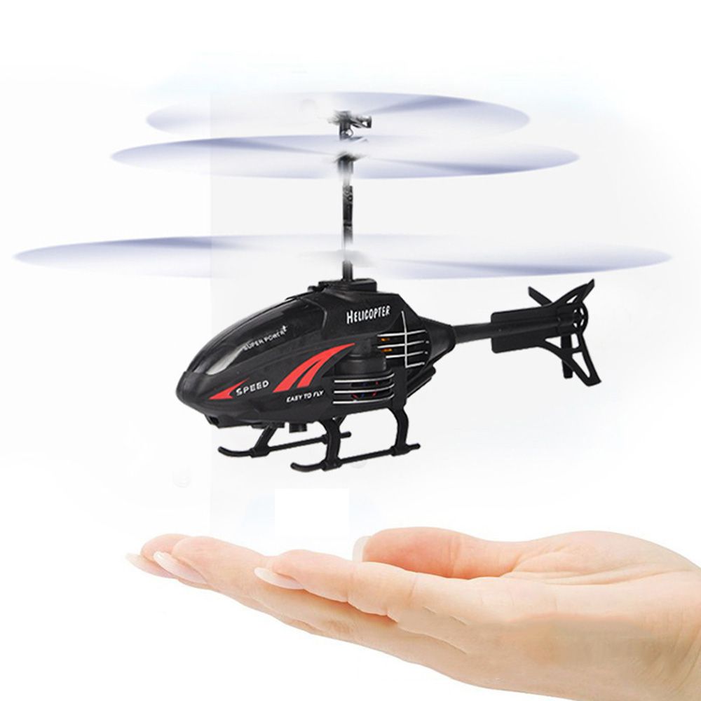 Hobbies Helicópteros RC de plá - Rc Hobby Helicopter reseña y precio